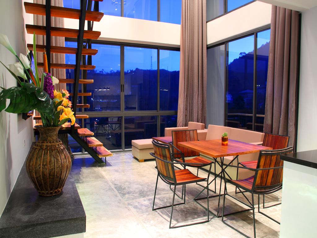 Апартаменти Kamala Resort & Spa 4*