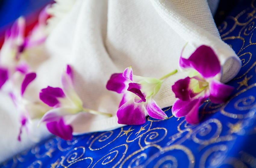 Панорама Triple Rund Place 3*