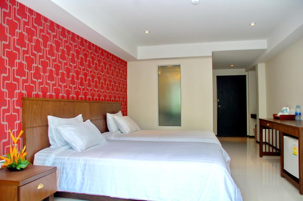 Территория Lubsbuy House 3*