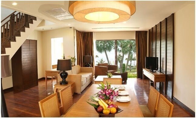 Территория Piraya Resort & SPA 4*