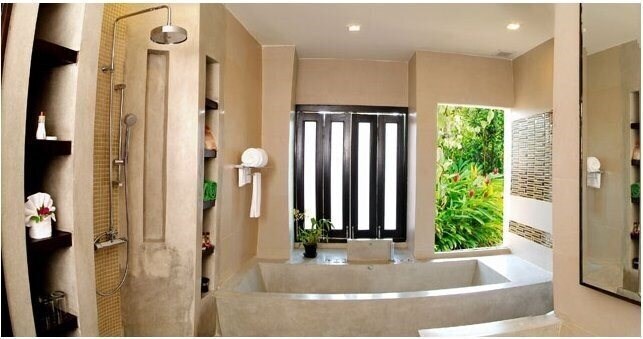 Апартаменты Piraya Resort & SPA 4*