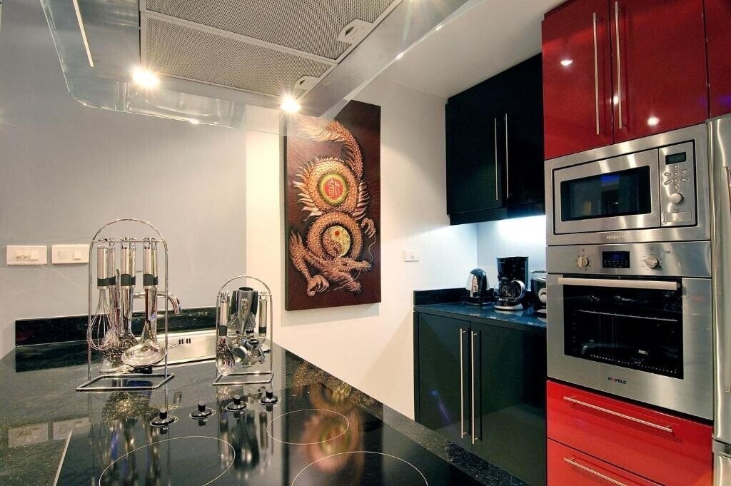 Изображение Absolute Bangla Suites 4*