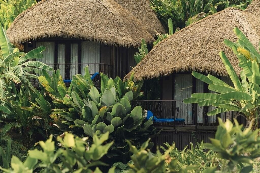 Територія Keemala 5*