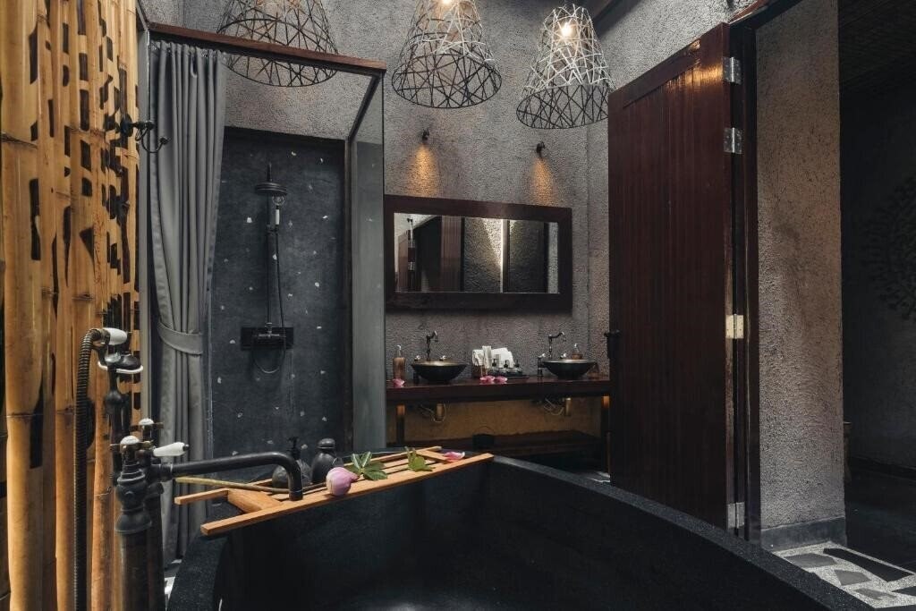 Апартаменти Keemala 5*