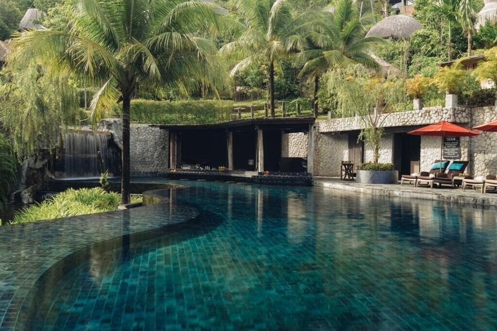 Панорама Keemala 5*