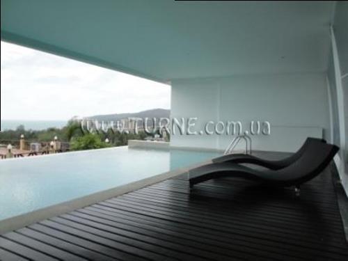 Апартаменты Sunset Plaza апартаменты