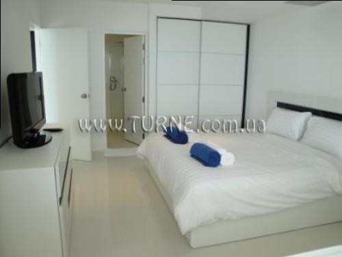 Территория Sunset Plaza апартаменты