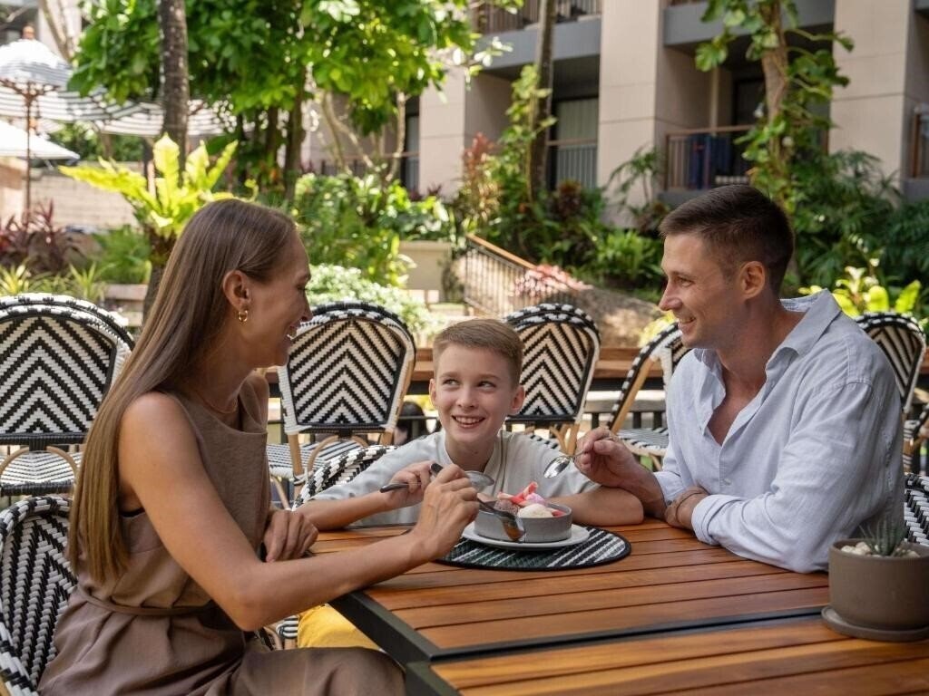 Картинка Novotel Phuket Kata Avista Resort & SPA 5*