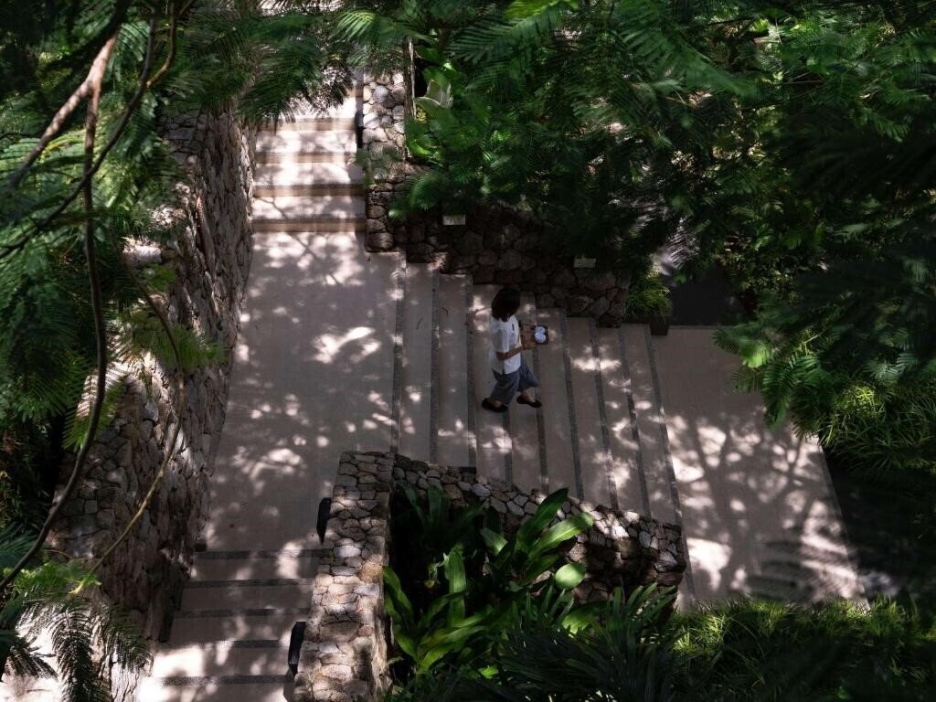 Вид Avista Hideaway Mgallery By Sofitel 5*