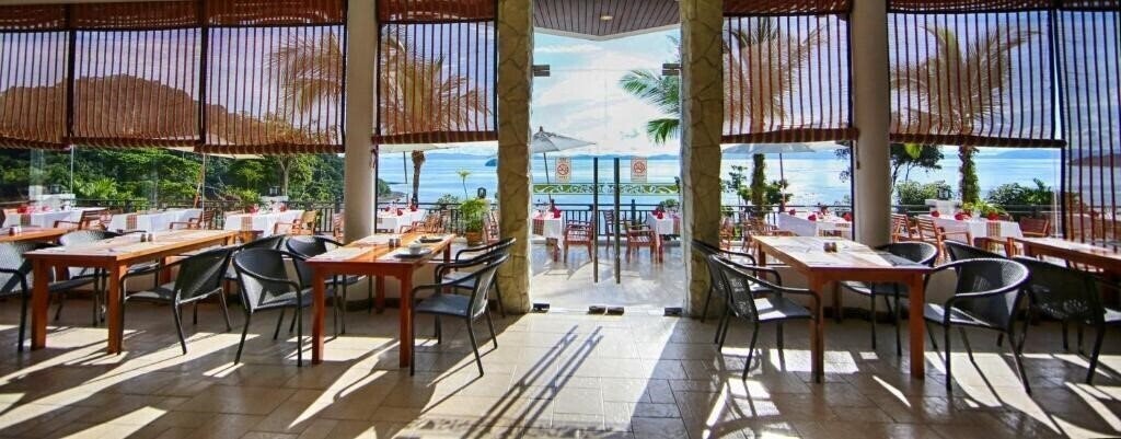 Фотография Supalai Scenic Bay Resort & SPA 4*