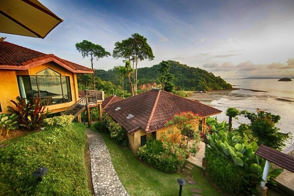 Изображение Supalai Scenic Bay Resort & SPA 4*