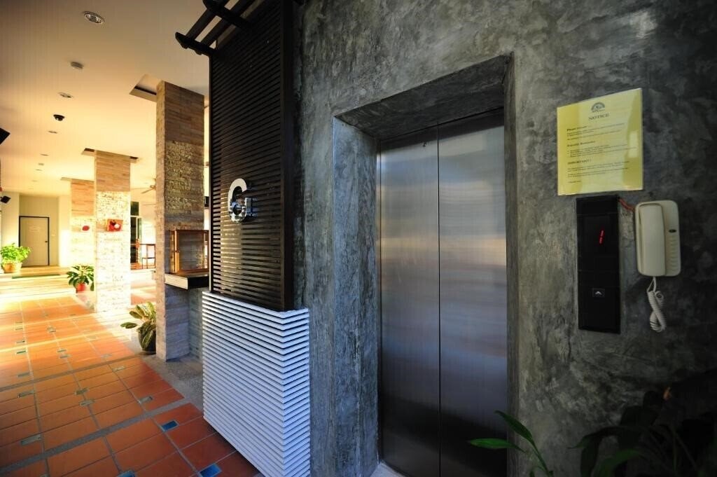 Территория Zephyr Grand (ex. Apk) 3*