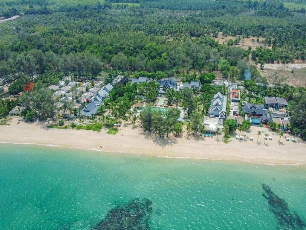 Изображение Natai Beach Resort 5*