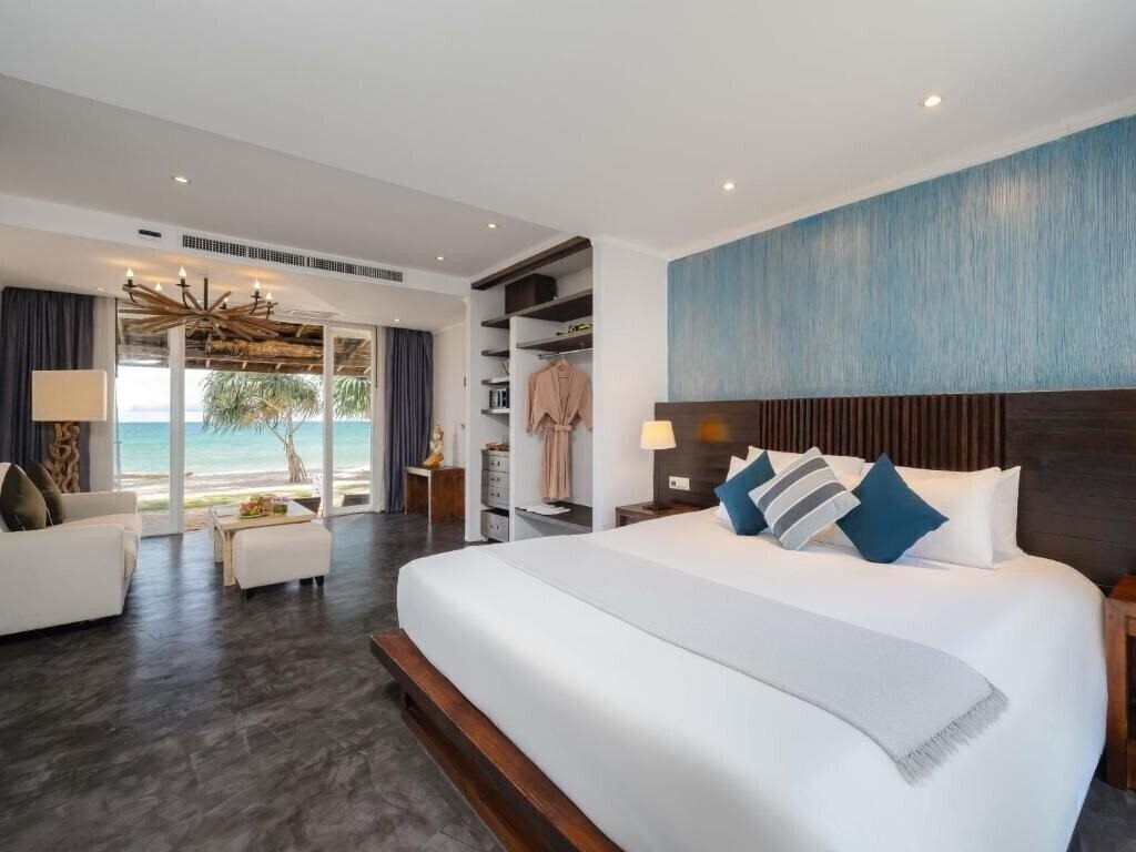 Вид Natai Beach Resort 5*