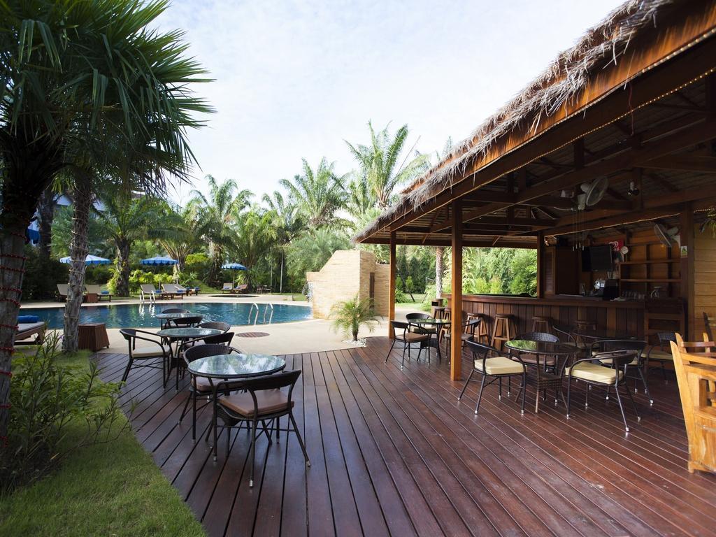 Апартаменты Phuket Chaba Kata Beach 3*