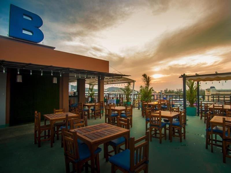 Фотография Tuana Blue Sky Resort 3*