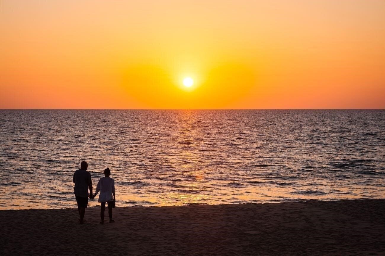 Апартаменты Akyra Beach Club Phuket 5*