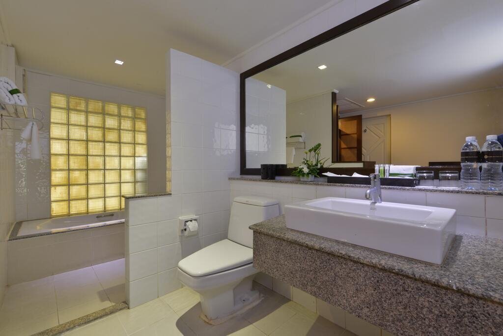 Апартаменти Panwa Boutique Beach Resort 4*