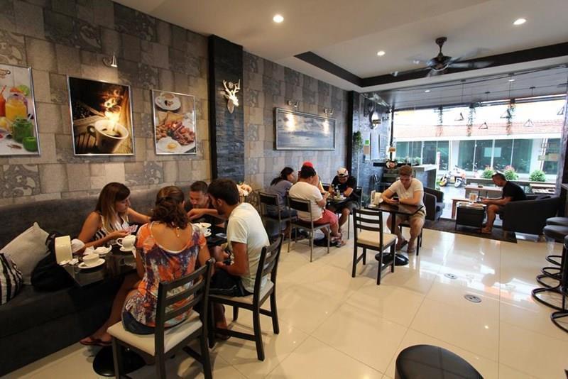 Изображение Gemma Patong (ex. Troy Patong By Nsw) 3*