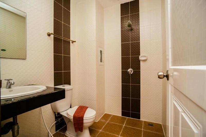 Апартаменты Gemma Patong (ex. Troy Patong By Nsw) 3*