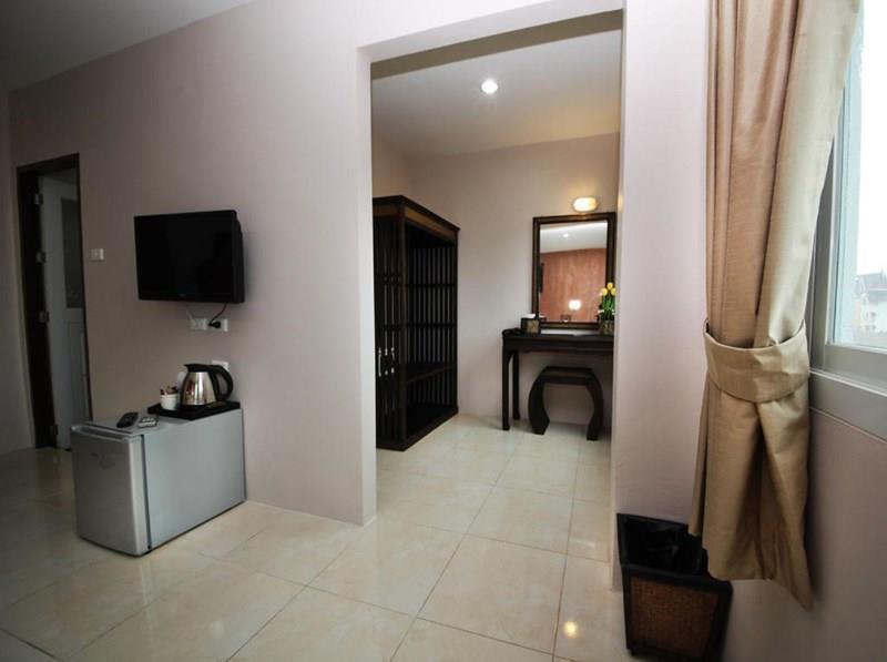 Фото Gemma Patong (ex. Troy Patong By Nsw) 3*