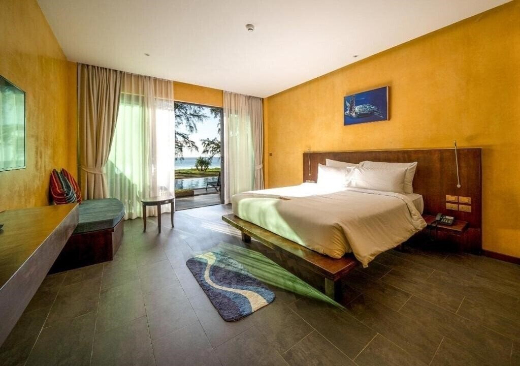 Вид Coriacea Boutique Resort Maikhao Beach 4*