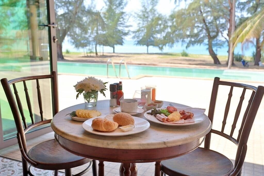 Территория Coriacea Boutique Resort Maikhao Beach 4*