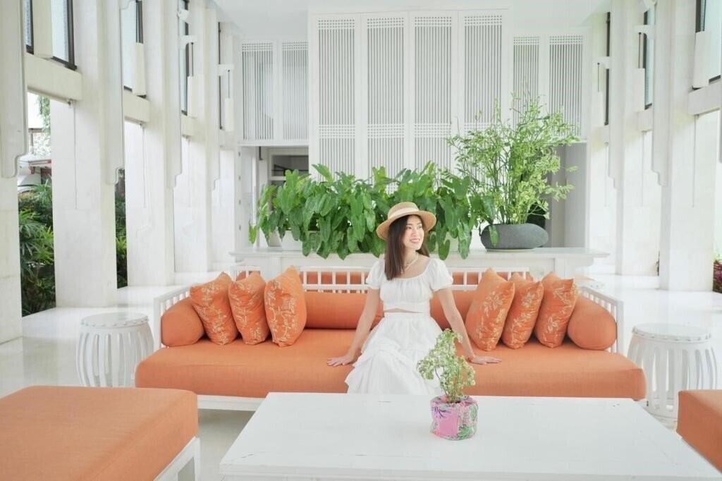 Апартаменты Proud Phuket 4*