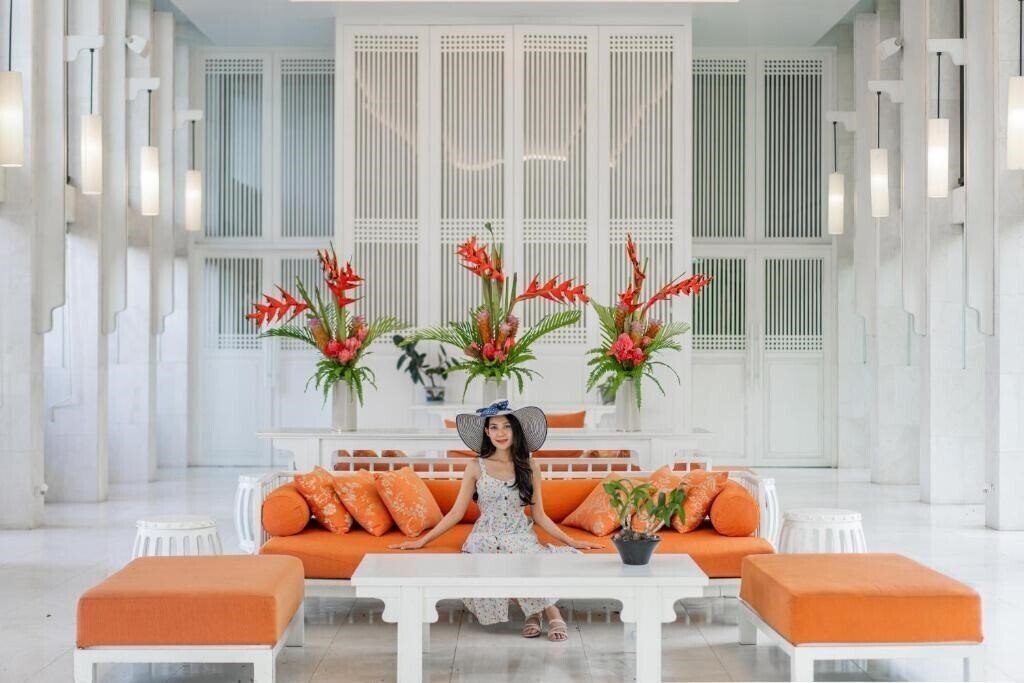 Панорама Proud Phuket 4*