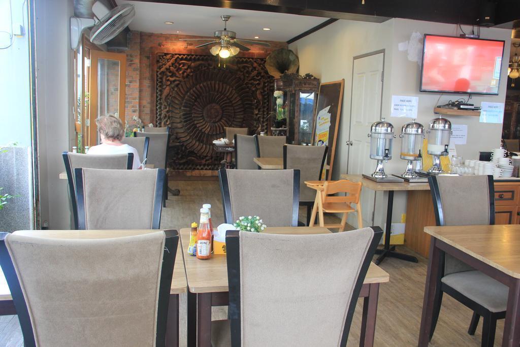 Апартаменты Must Sea Hotel 3*