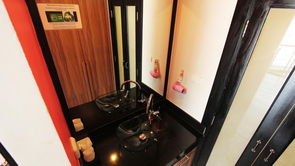 Панорама Must Sea Hotel 3*