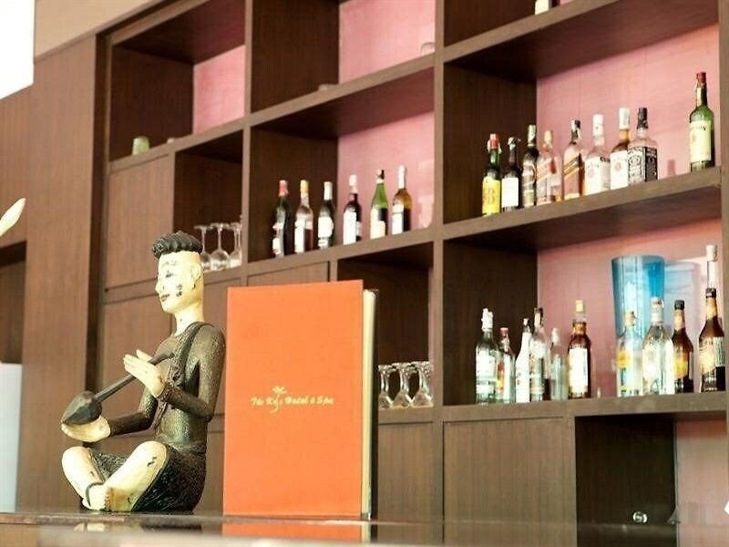 Апартаменты Pgs Hotels Patong (ex. PGS Hotels Kris Hotel & Spa, Resort Patong Beach) 3*