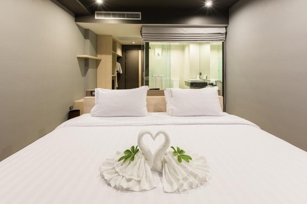 Панорама Maya Phuket Hotel 4*