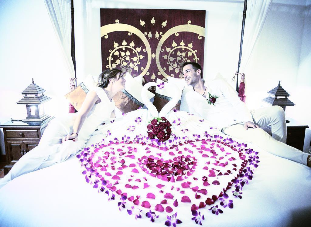 Територія Boomerang Village 3*