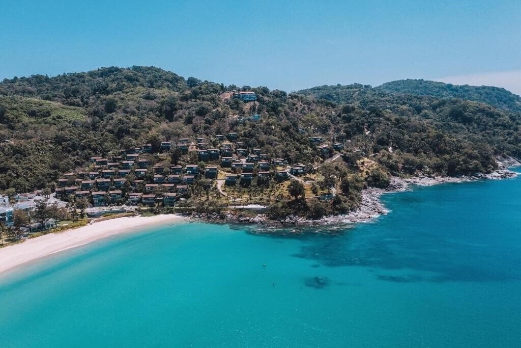 Картинка Katathani The Shore Villa 5*