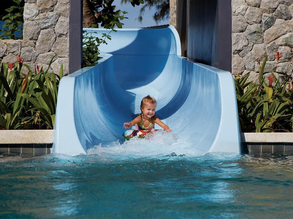 Панорама Outrigger Laguna Phuket Beach Resort 5*