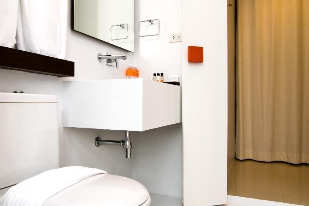 Апартаменты The Album Hotel 3*