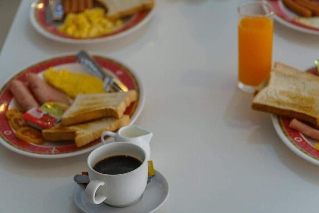 Панорама The Shades 2*