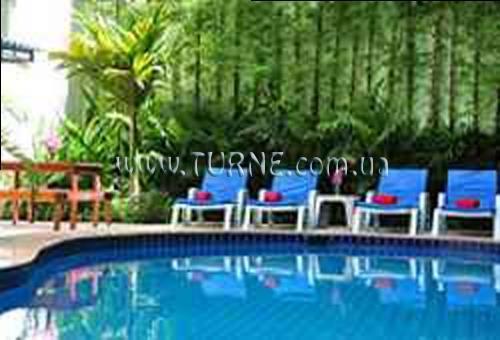 Вид Anchalee Inn 3*