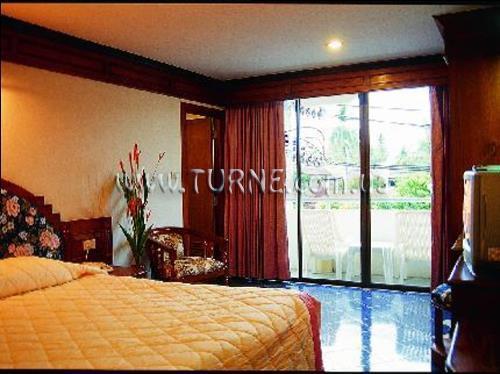 Картинка Anchalee Inn 3*