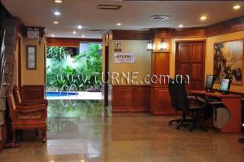 Зображення Anchalee Inn 3*