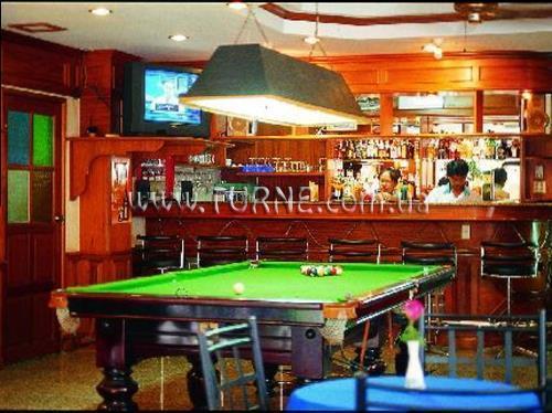 Фотографія Anchalee Inn 3*