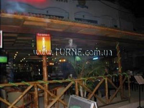 Готель Anchalee Inn 3*