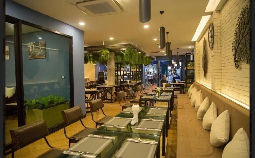 Панорама Neptuna 3*