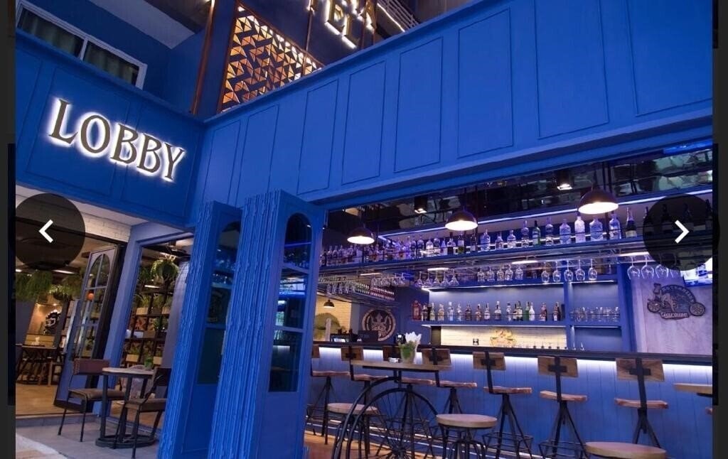 Апартаменти Neptuna 3*