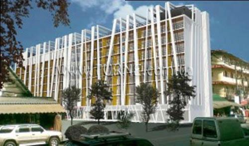 Вид Centra Ashlee 3*