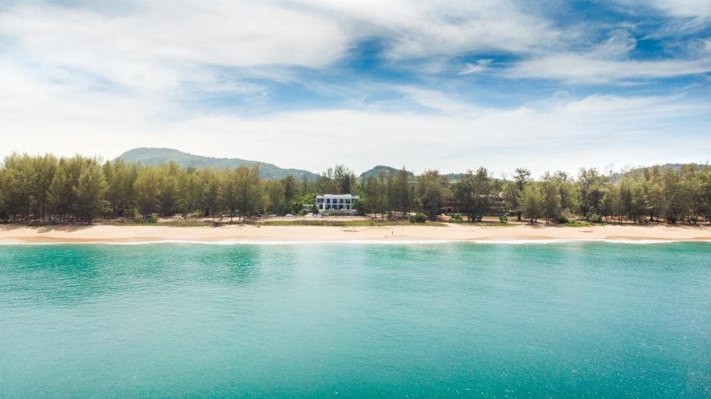 Фотографія Black Pearl Phuket 2*