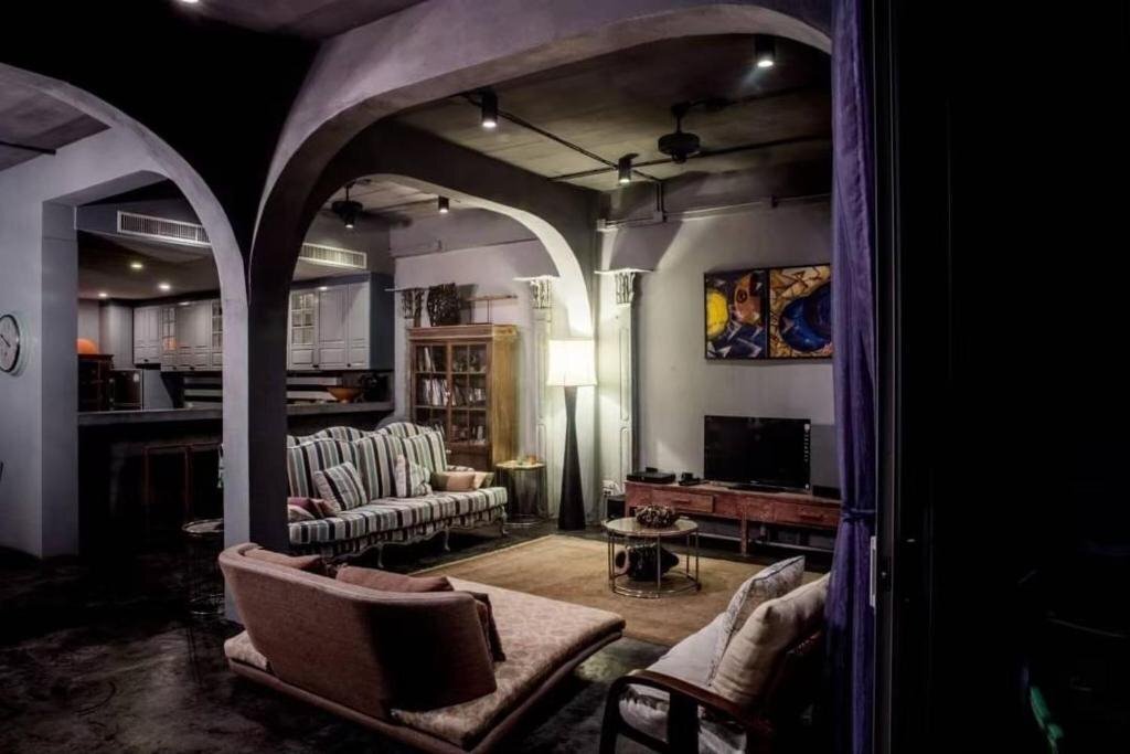 Панорама Black Pearl Phuket 2*