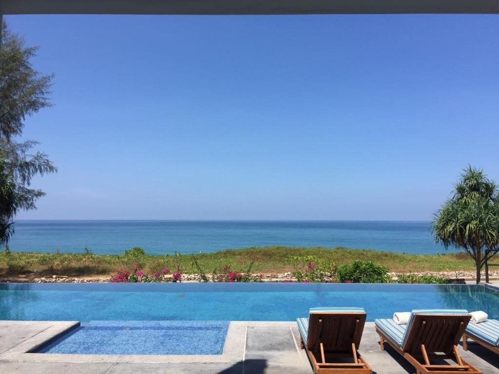 Зображення Black Pearl Phuket 2*