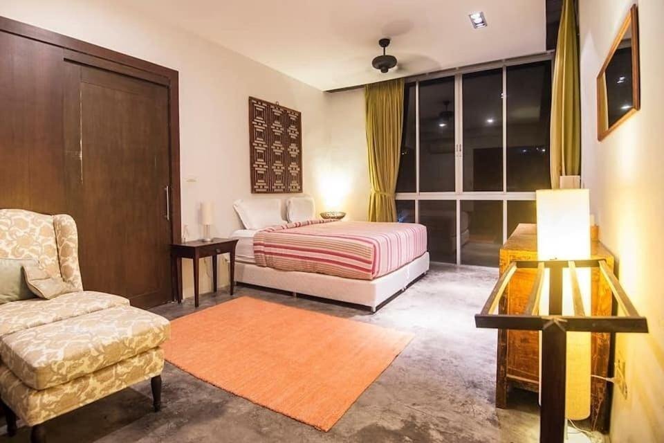 Територія Black Pearl Phuket 2*